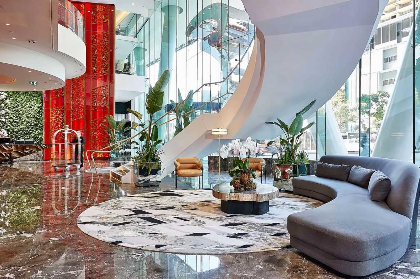 Emporium Hotel South Bank