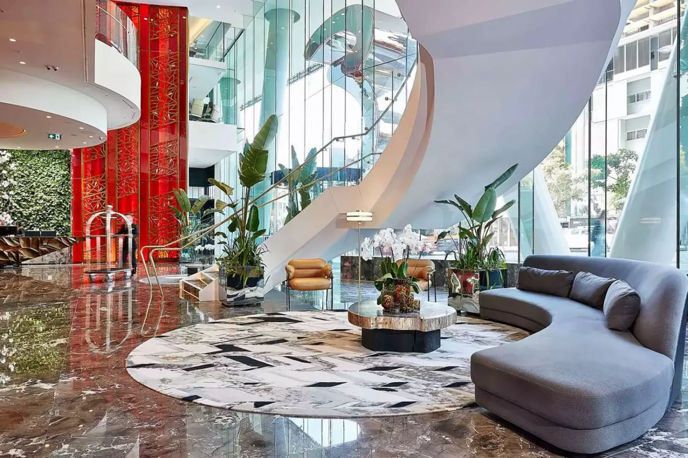 Emporium Hotel South Bank
