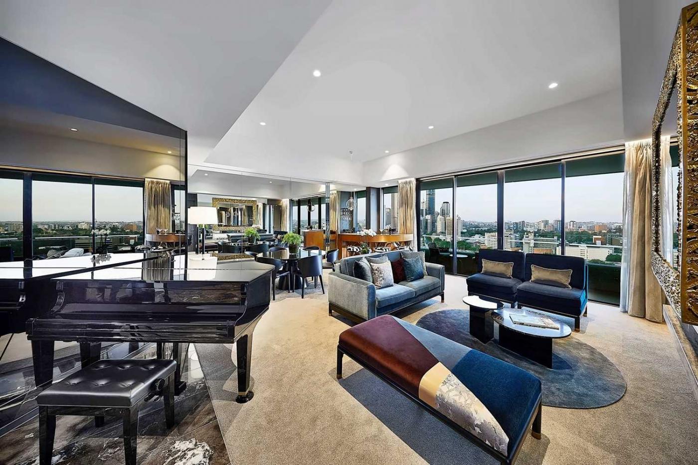Emporium Hotel South Bank
