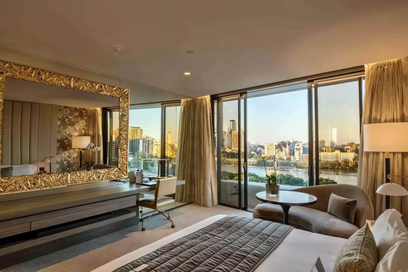 Emporium Hotel South Bank