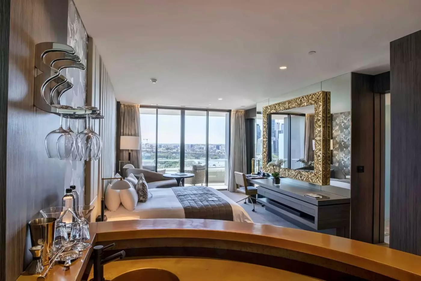 Emporium Hotel South Bank