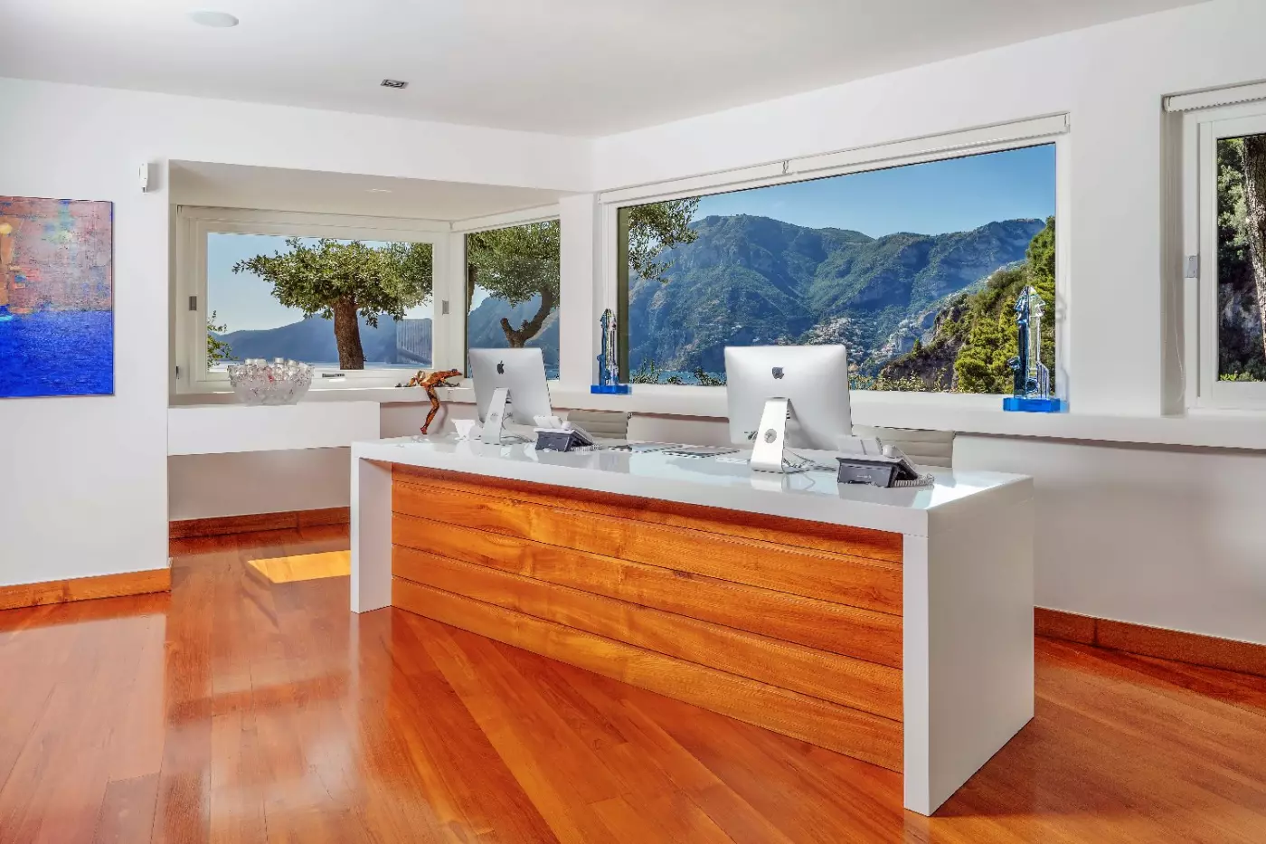 Casa Angelina