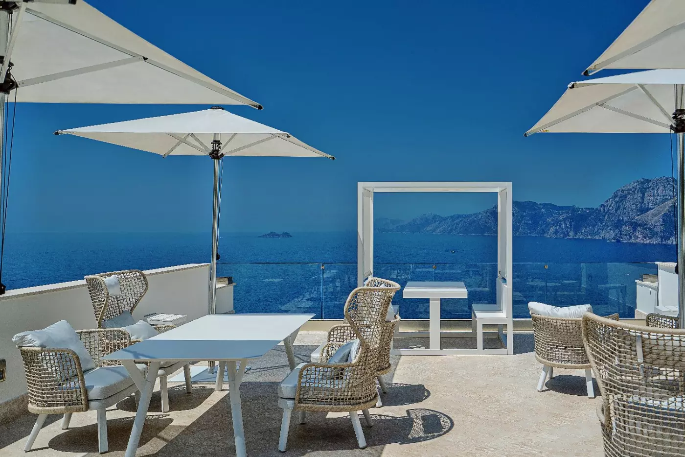 Casa Angelina