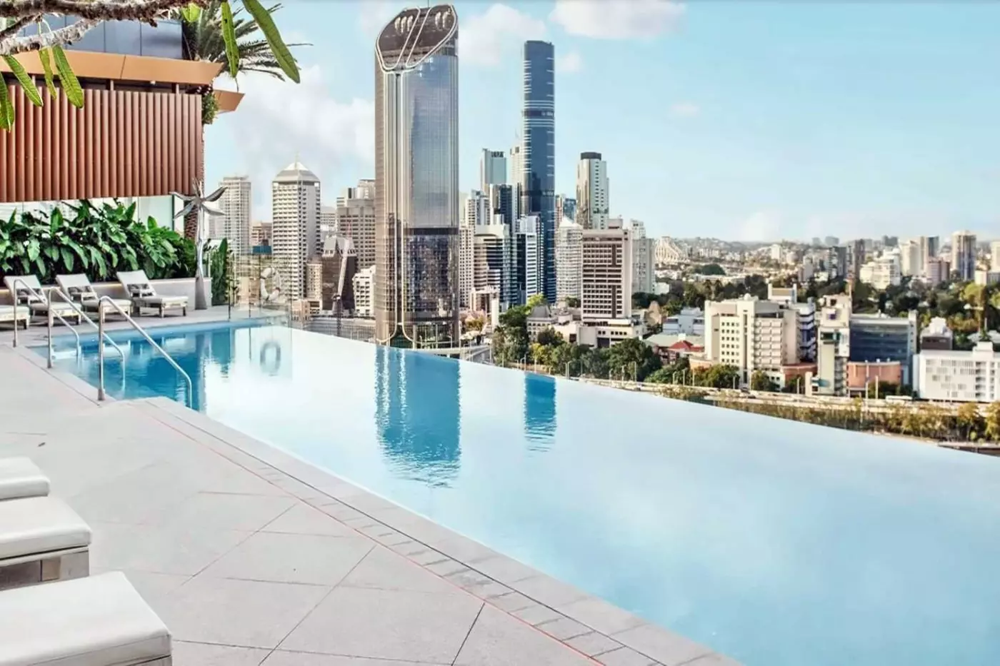 Emporium Hotel South Bank