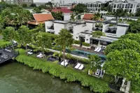Thumbnail The Siam Hotel