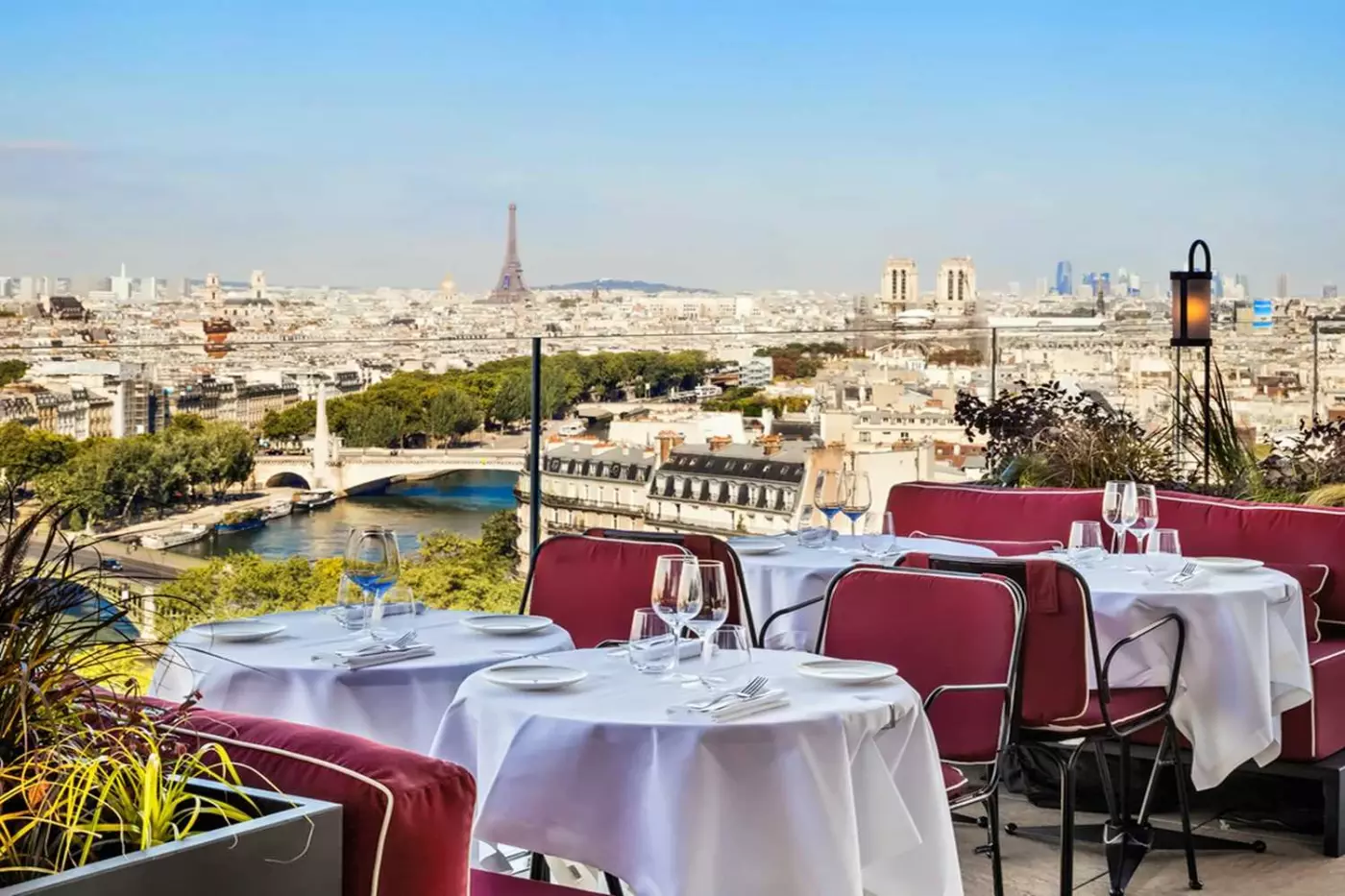 SO/ Paris
