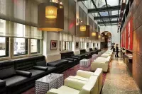Thumbnail Sofitel Munich Bayerpost