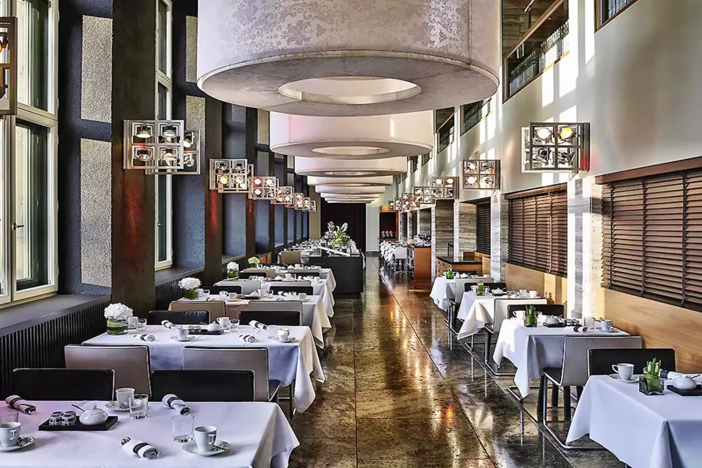 Sofitel Munich Bayerpost