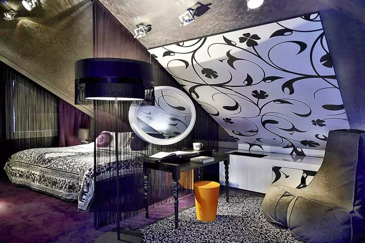Sofitel Munich Bayerpost