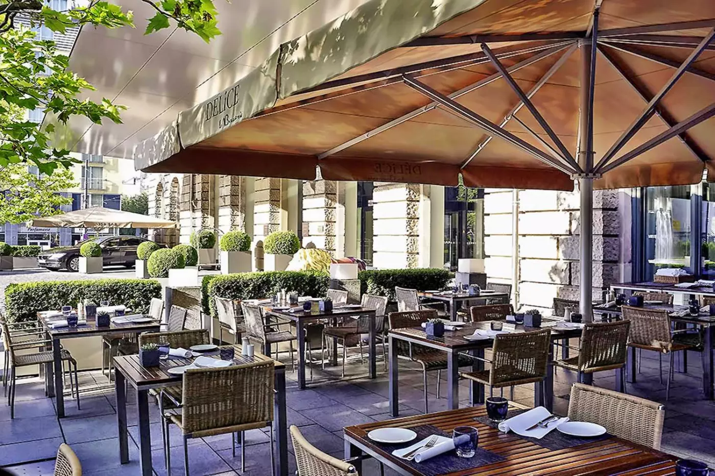 Sofitel Munich Bayerpost