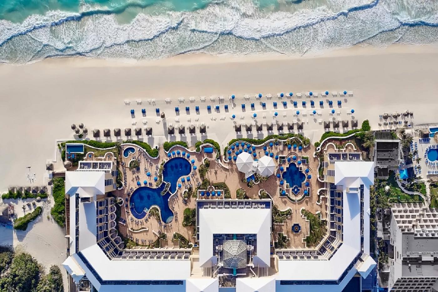 Kempinski Hotel Cancun