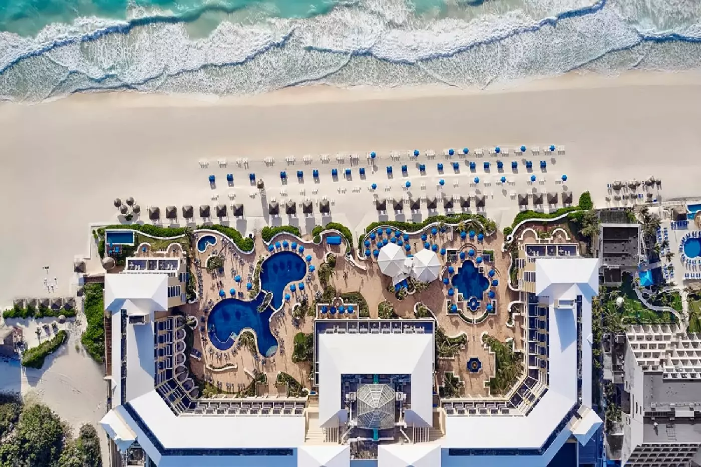 Kempinski Hotel Cancun