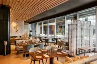 Thumbnail Muir Hotel Halifax