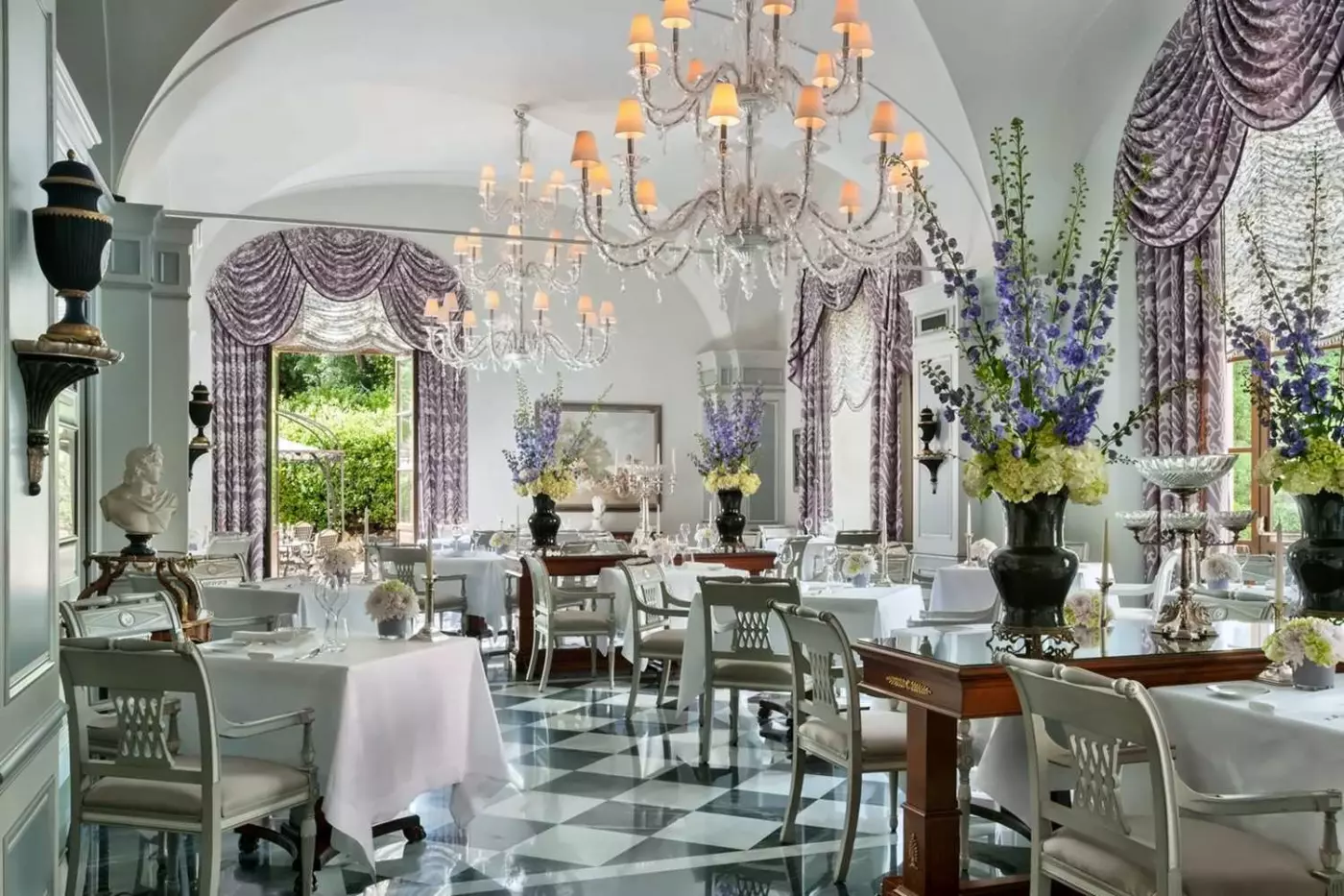 Four Seasons Hotel Firenze