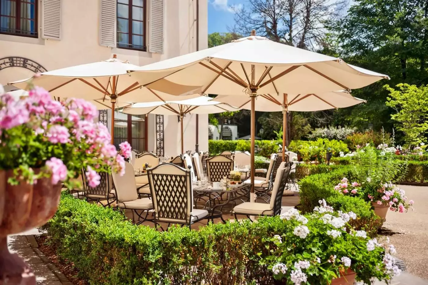Four Seasons Hotel Firenze