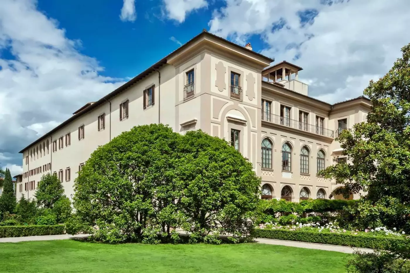 Four Seasons Hotel Firenze