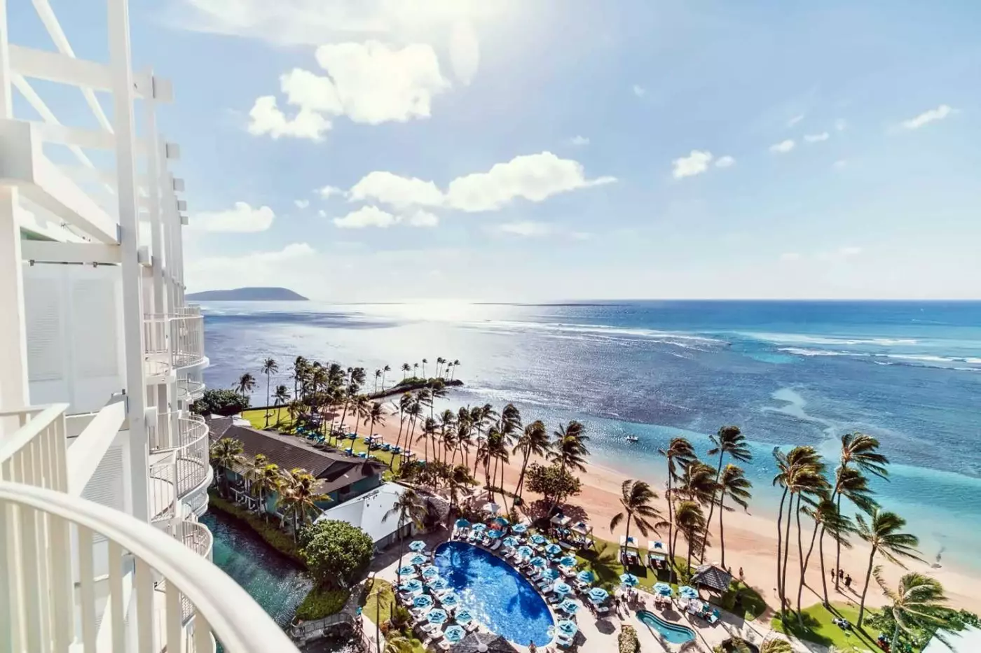 The Kahala Hotel & Resort