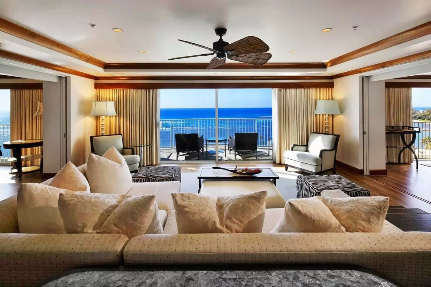 The Kahala Hotel & Resort