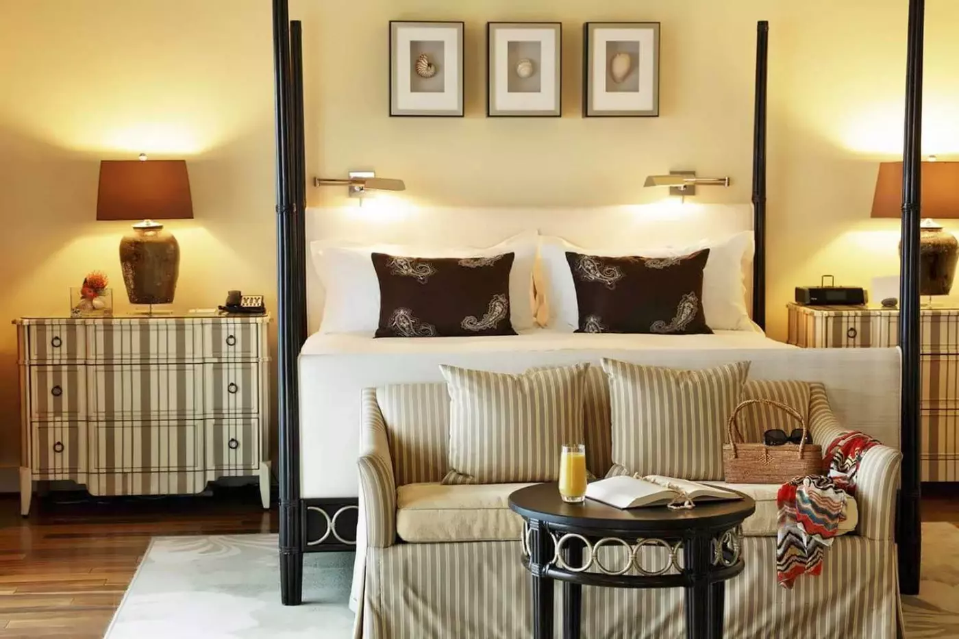 The Kahala Hotel & Resort