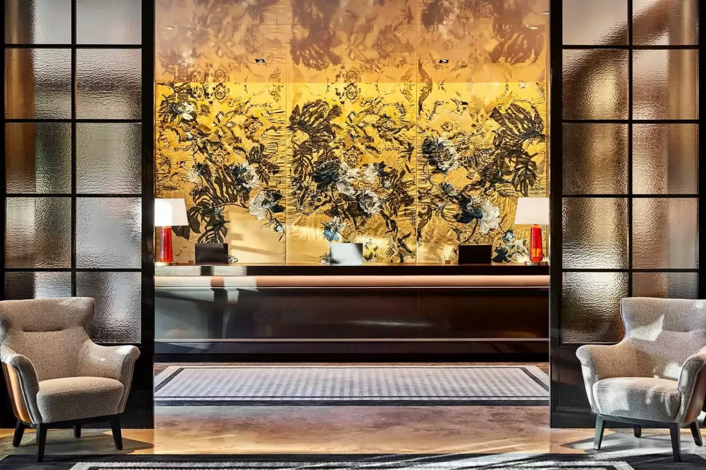 Rosewood Villa Magna