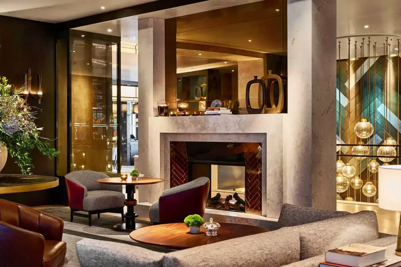 Rosewood Villa Magna