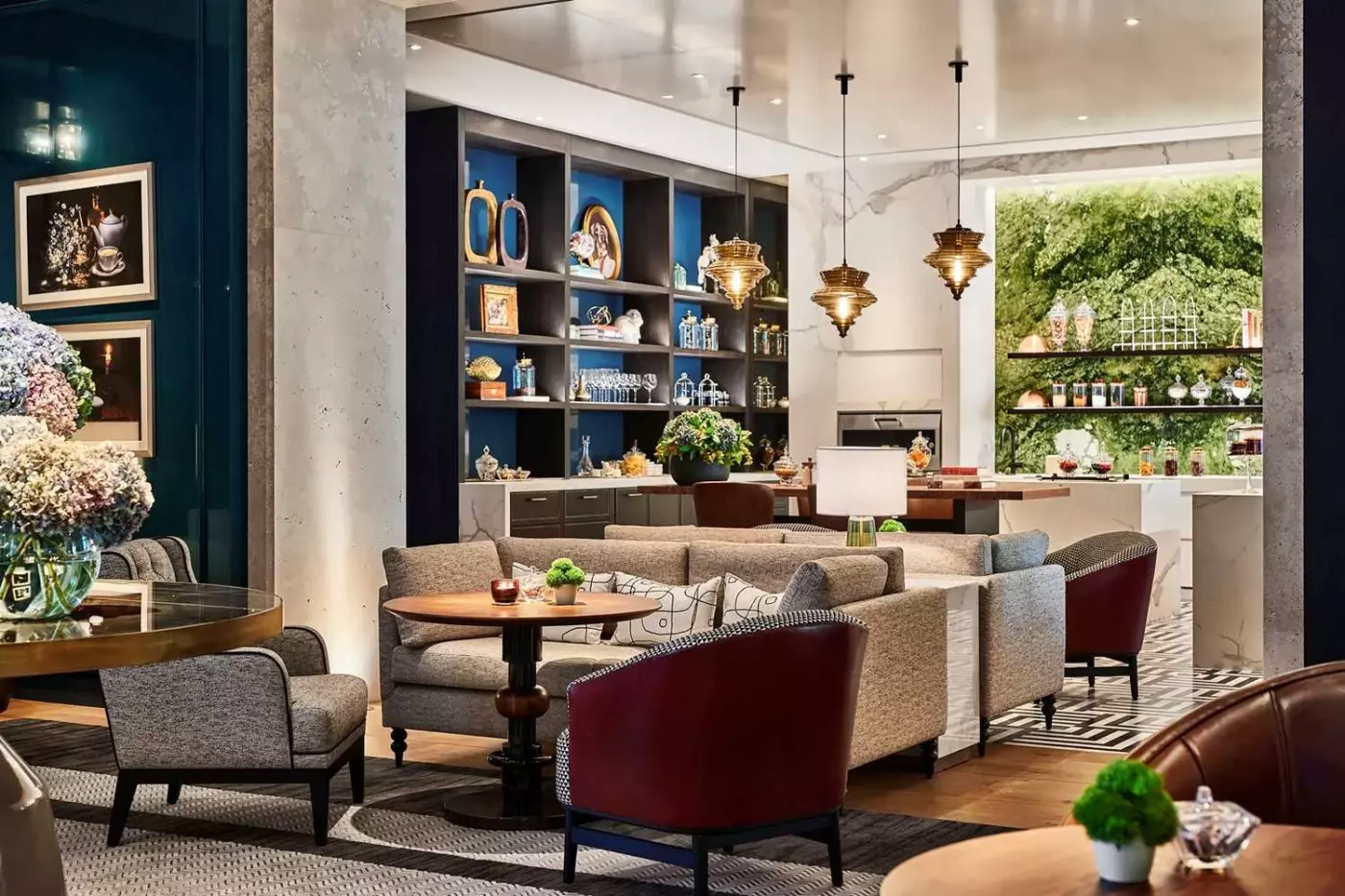Rosewood Villa Magna