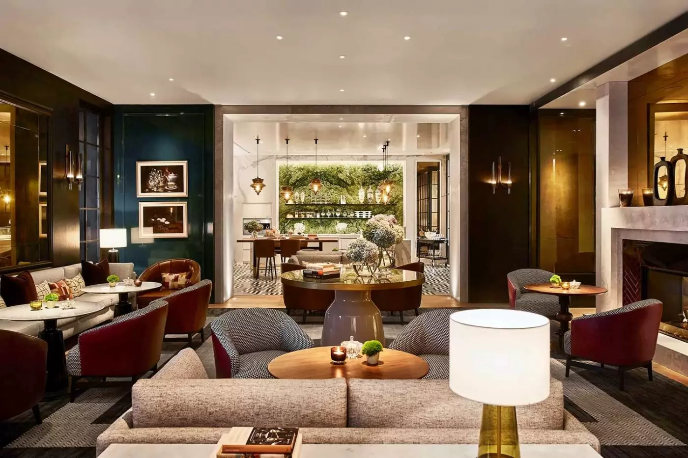 Rosewood Villa Magna