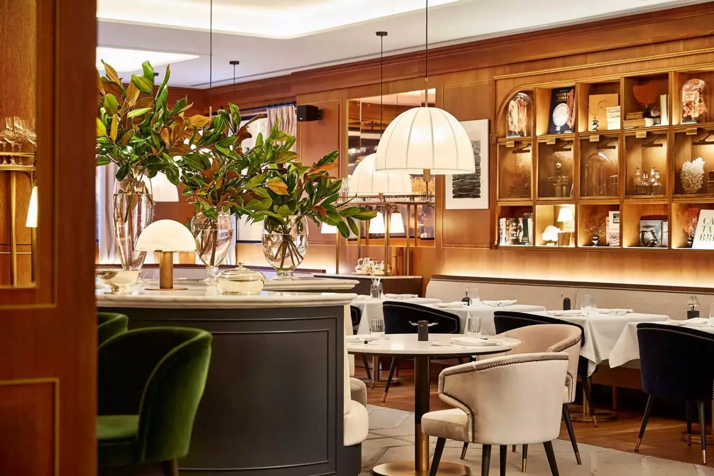 Rosewood Villa Magna