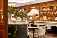 Thumbnail Rosewood Villa Magna
