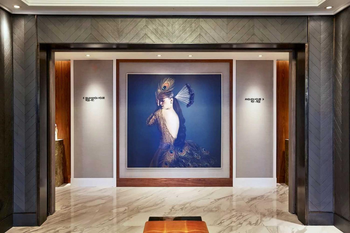 Rosewood Villa Magna