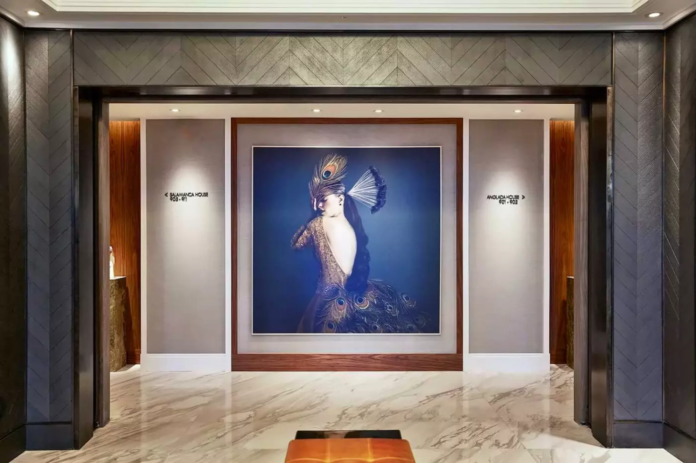 Rosewood Villa Magna