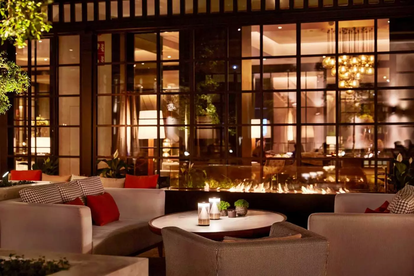 Rosewood Villa Magna