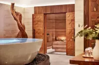 Thumbnail Rosewood Villa Magna