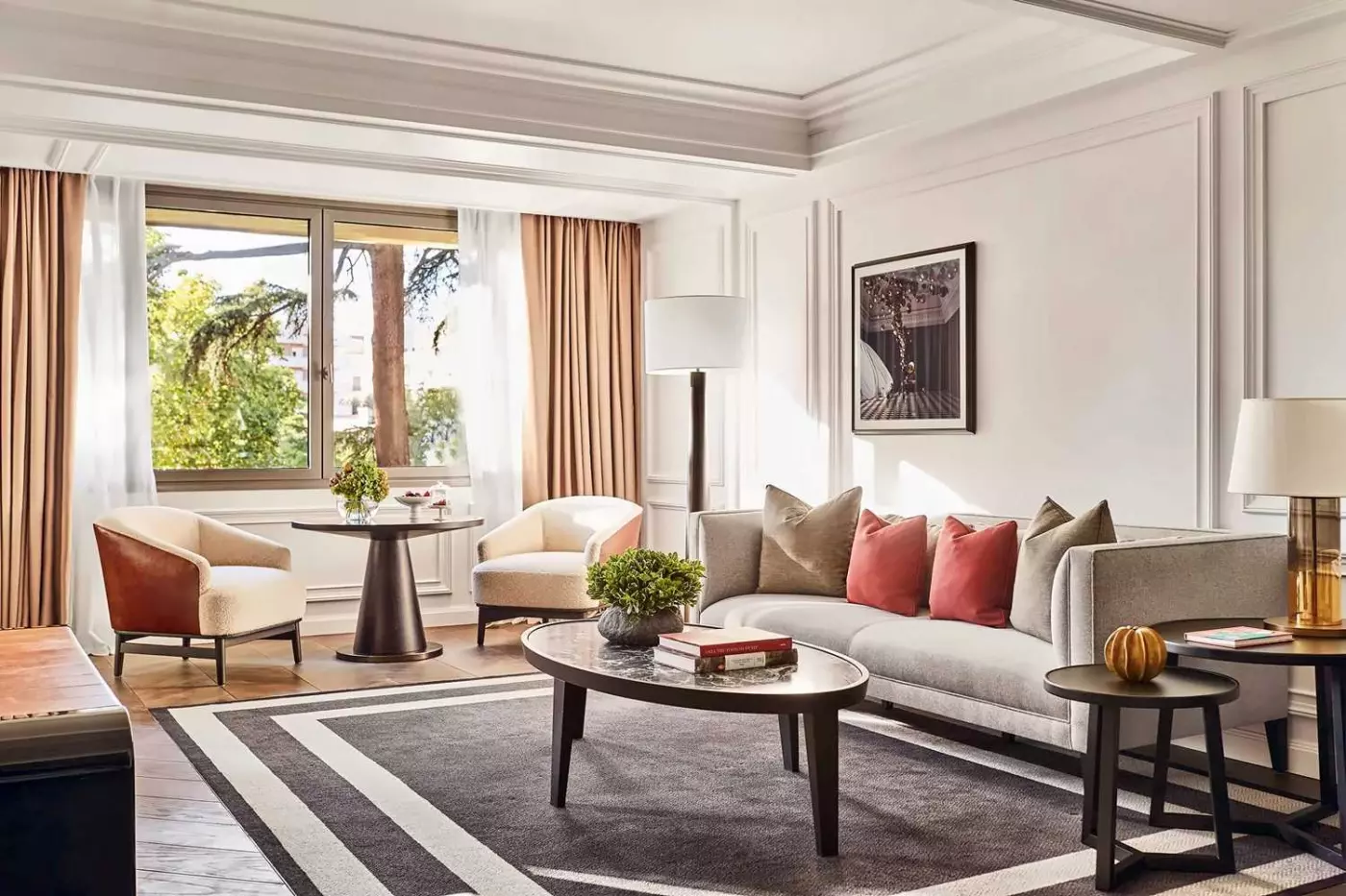 Rosewood Villa Magna