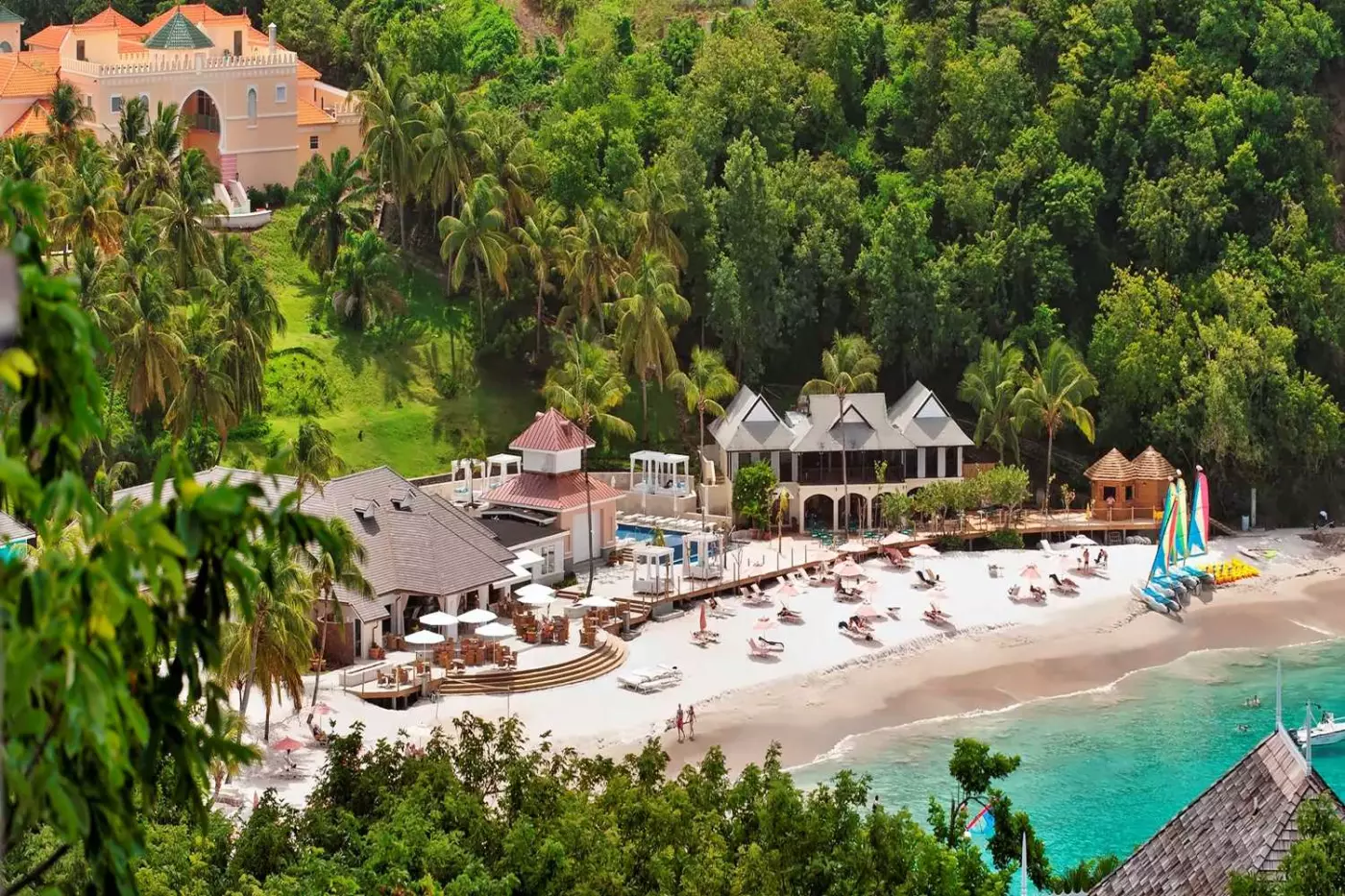 BodyHoliday Saint Lucia