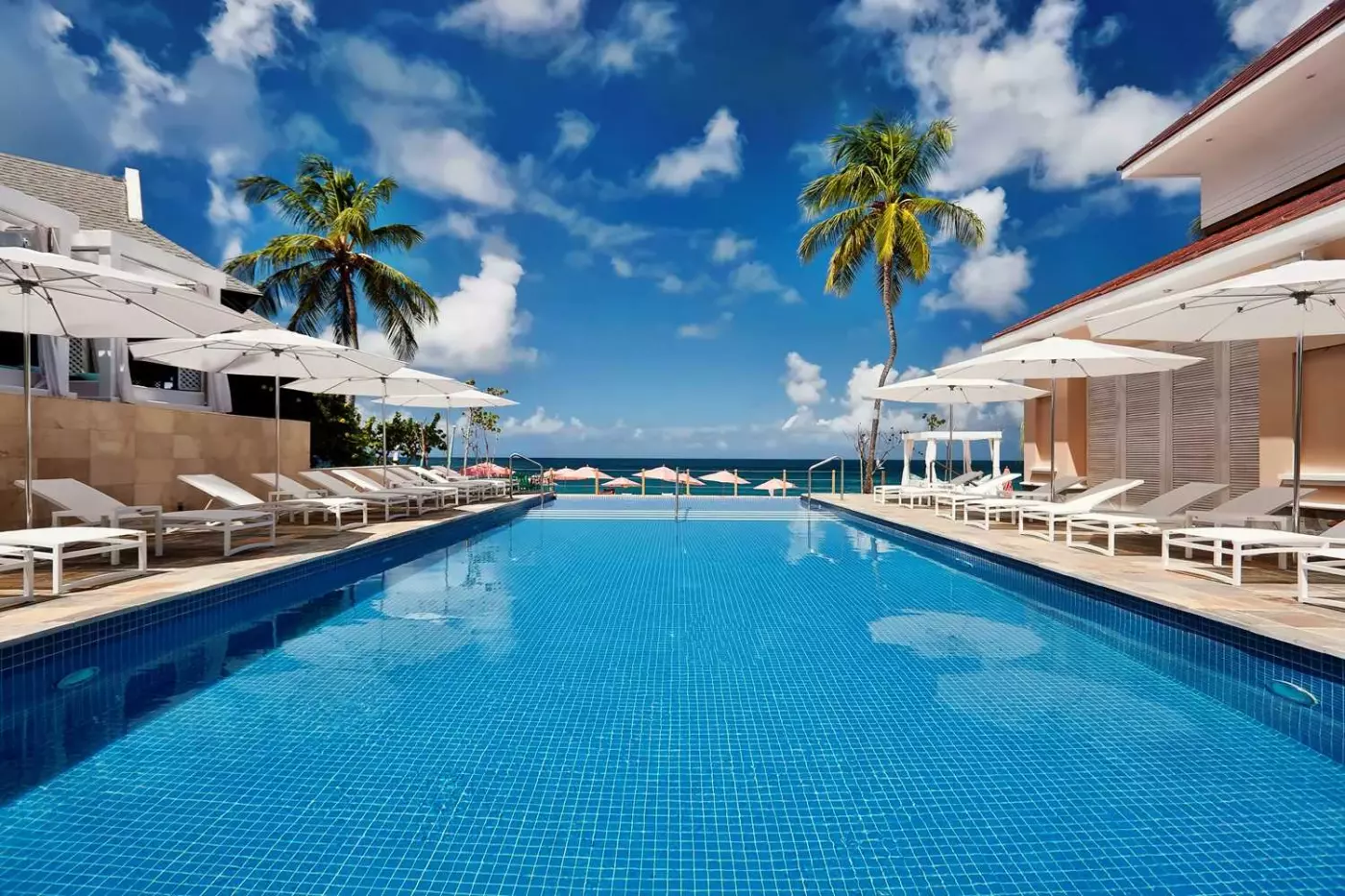 BodyHoliday Saint Lucia