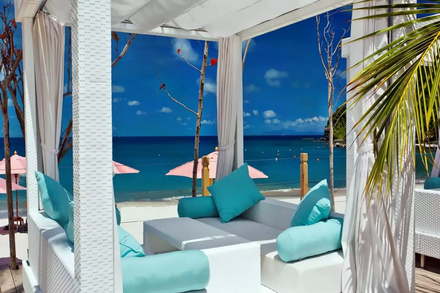 BodyHoliday Saint Lucia