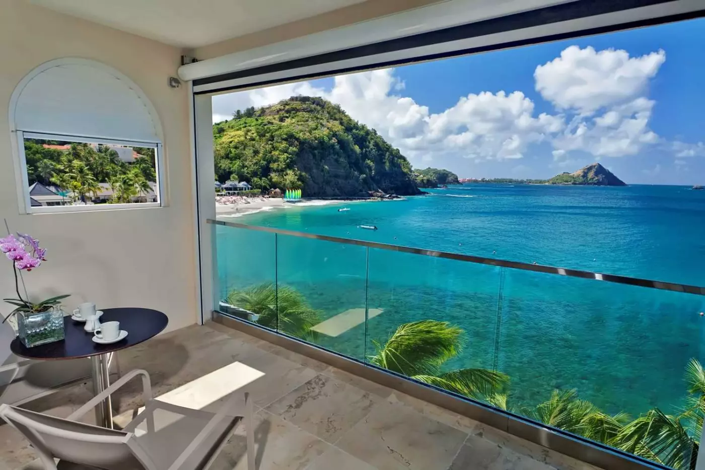 BodyHoliday Saint Lucia
