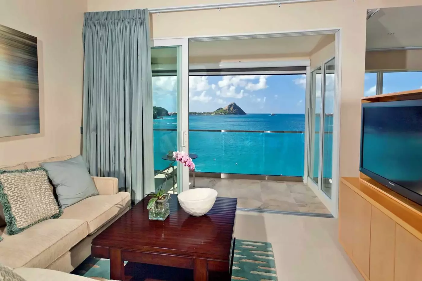 BodyHoliday Saint Lucia