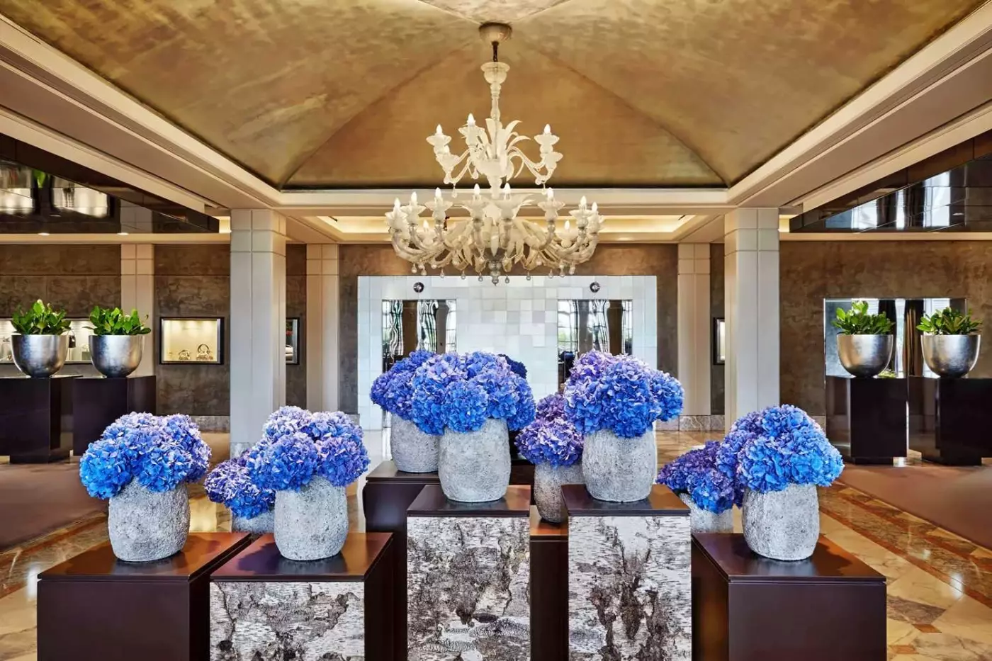 Hotel Arts Barcelona