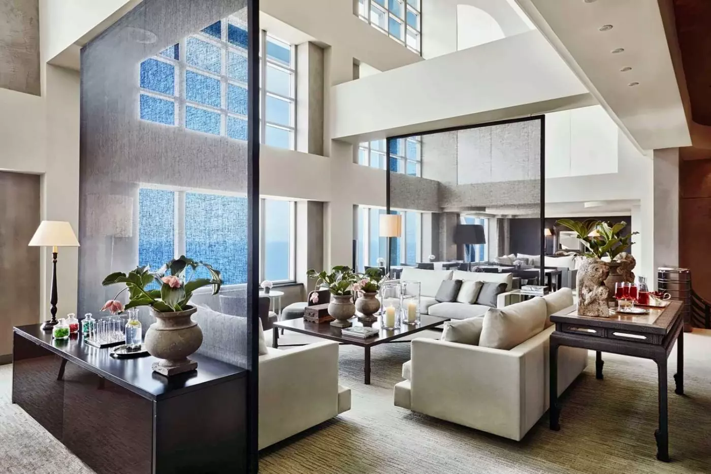Hotel Arts Barcelona