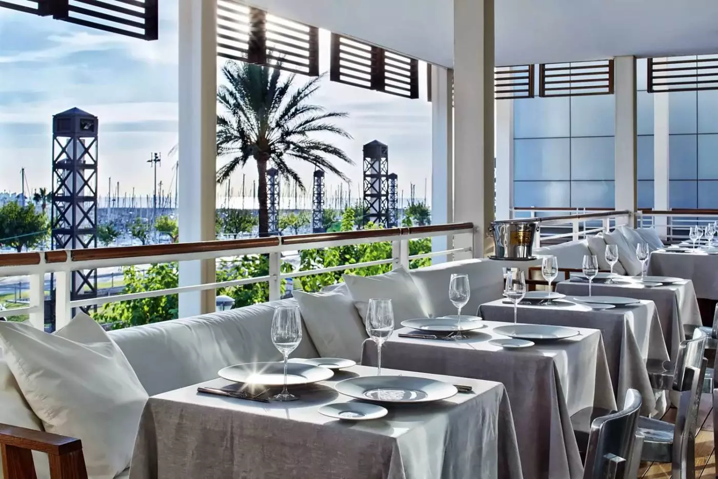 Hotel Arts Barcelona