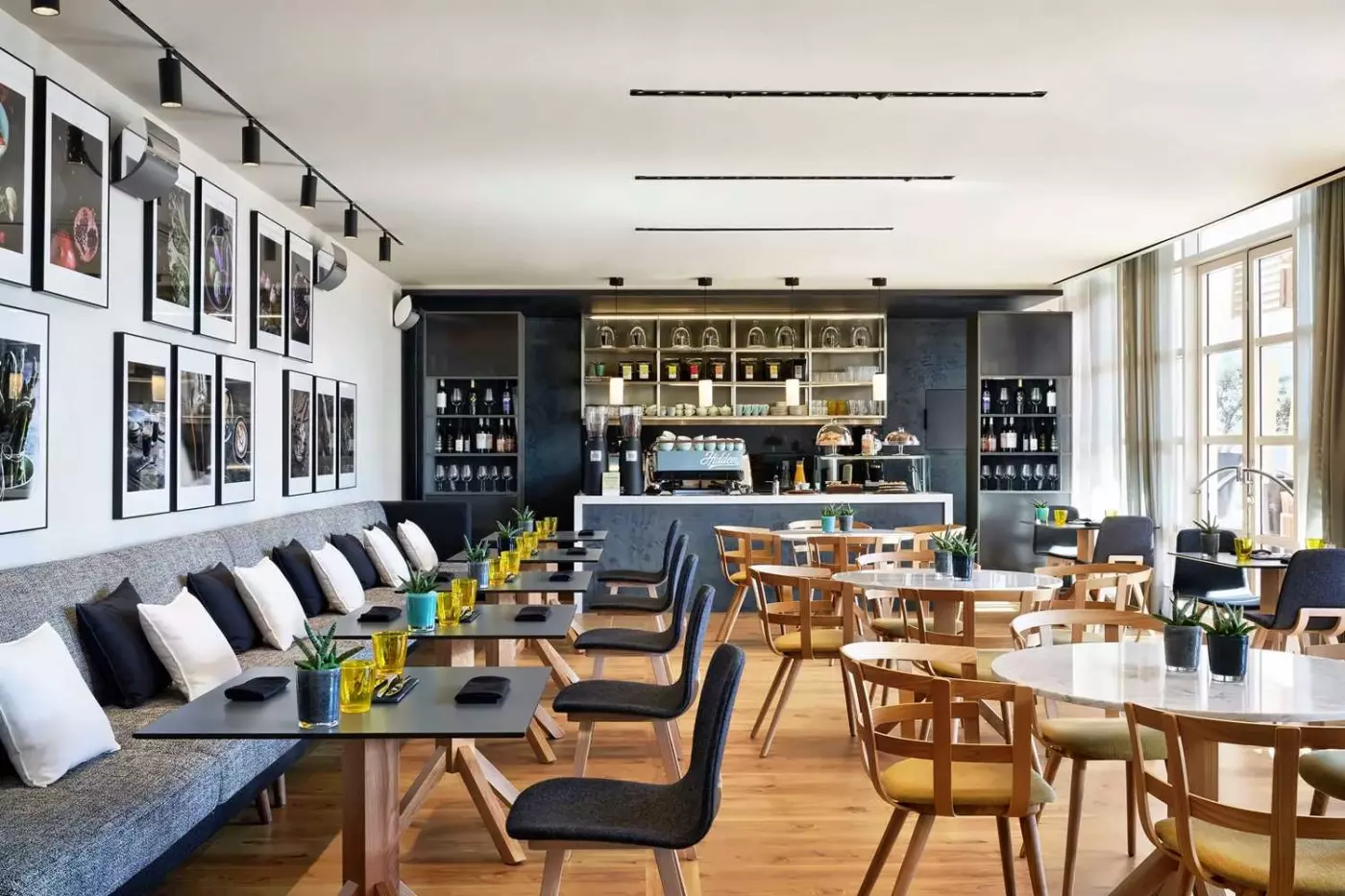 Hotel Arts Barcelona