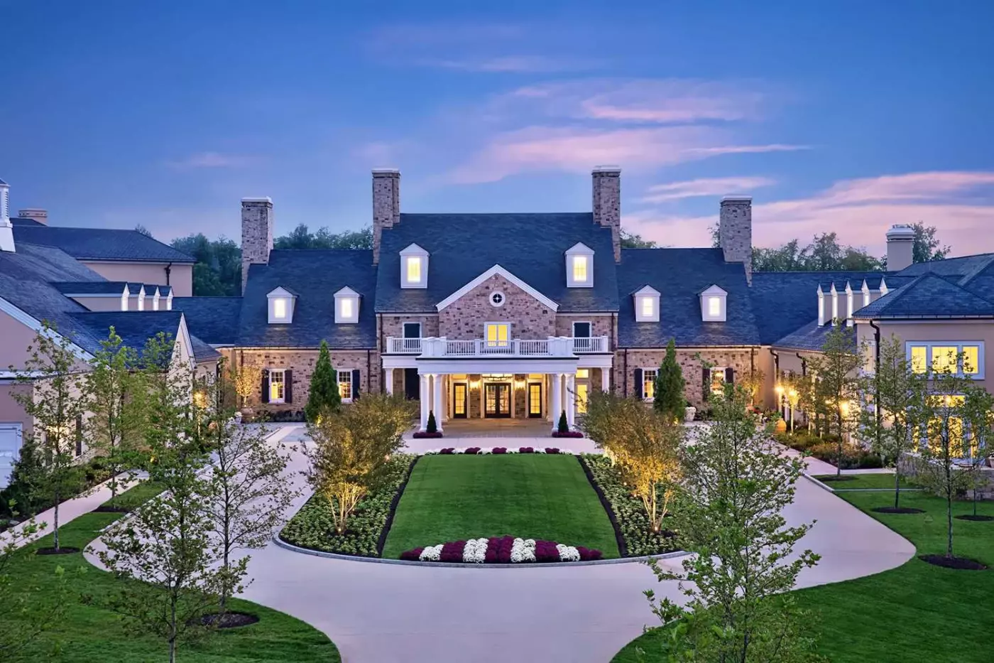 Salamander Resort