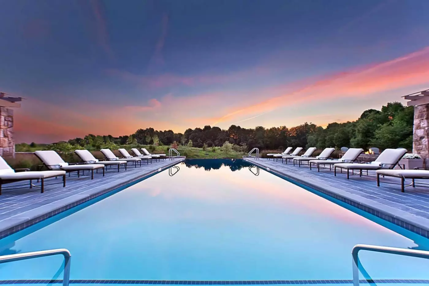 Salamander Resort