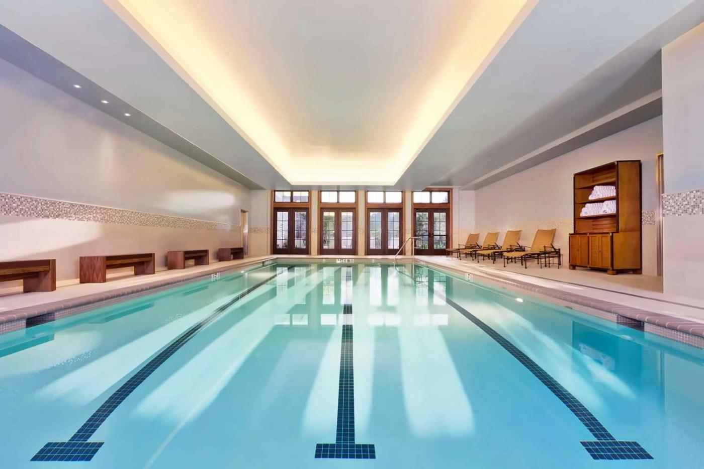 Salamander Resort