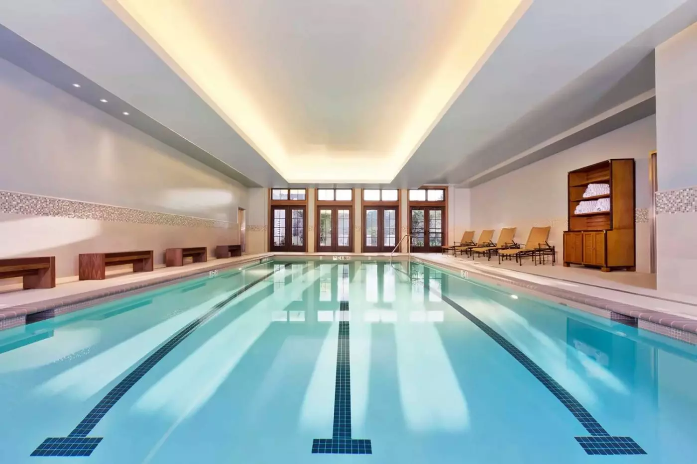 Salamander Resort