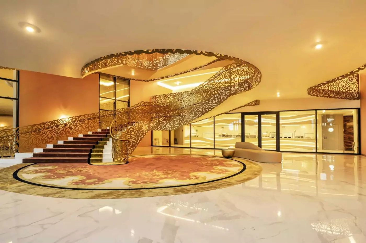Savoy Palace