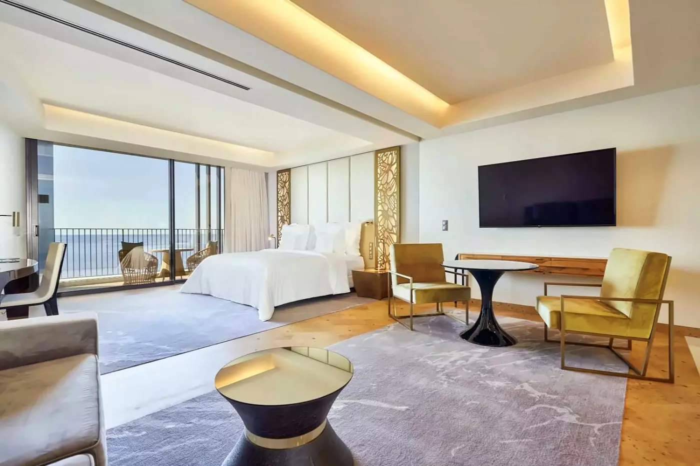 Savoy Palace