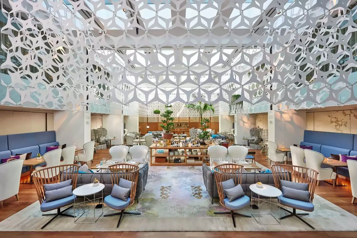 Mandarin Oriental, Barcelona